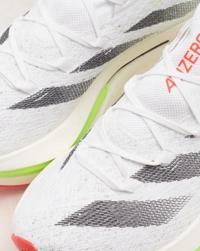 adidas Adizero Prime X 2 Натянутые Облачно-белый Основной черный IH5685