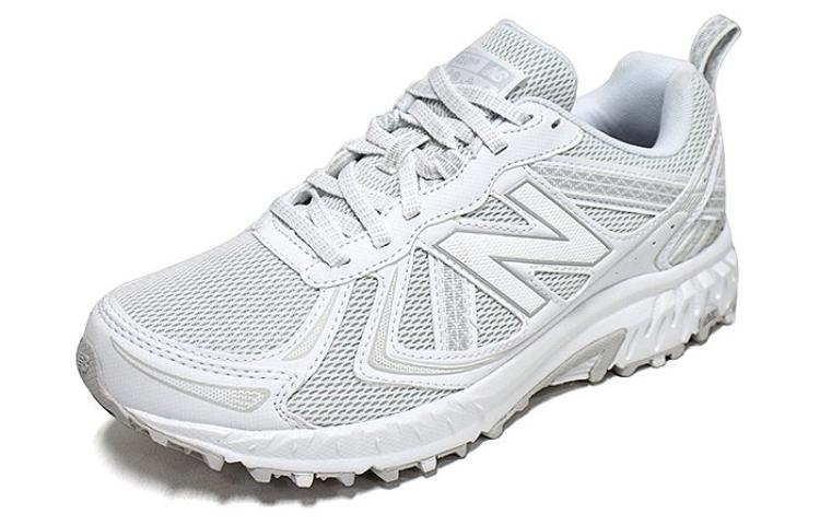 New Balance 410 V5 Белый MT410SW5