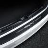 hrkqj5 For Ford Mondeo Luminous Door Threshold Stickers Scuff Scratch Car Door Threshold Protective Trunk Strips Anti kick Stickers