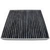 Jiefang J6P 3.0 Air Conditioning & Grille Filter Element Accessories