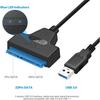 Конвертер USB 3.0 в Sata