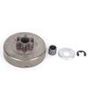 3 8 Pitch 6T Clutch Drum Gasket Kit for STIHL 017 018 021 023 025 MS170 MS180 MS210 MS230 MS250 Chainsaw