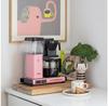 Кофеварка Technivorm Moccamaster KBG Select розовый (53989)
