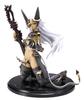 Отличная модель LIMITED Blade EX Ouma no Queen Aldora 2P цветная шкала ПВХ окрашенный предмет Ограниченное распространение Queen's ver. (1/8 продукта)