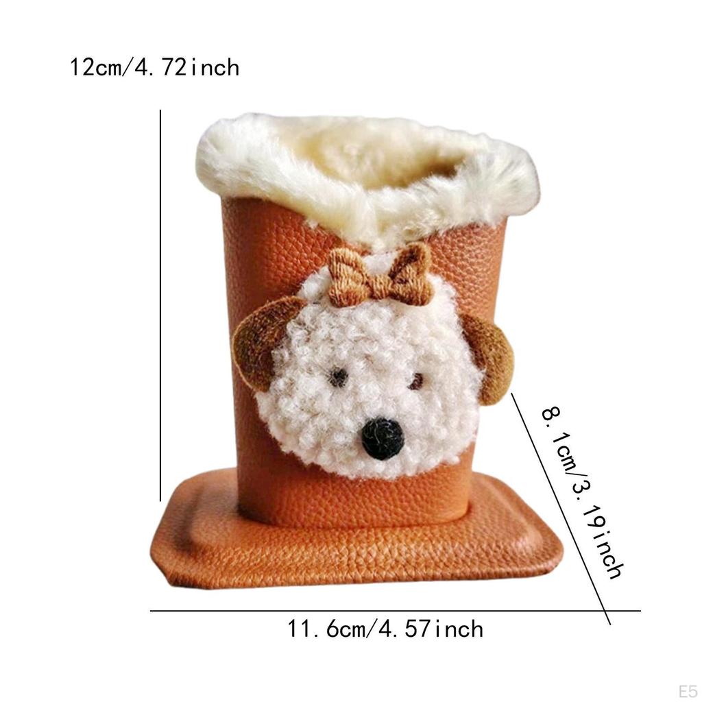 Подкладка Держатель для очков Подставка для очков Чехол,Мультяшный,Органайзер для хранения очков для тумбочки