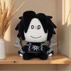 Two-Time Plush Toy Cute Stuffed Animal Doll Soft Collectible Figure for Game Fans and Gift