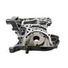 Крышка механизма газораспределения масляного насоса Chevrolet/GM/Daewoo 25195118/25190867/55556428