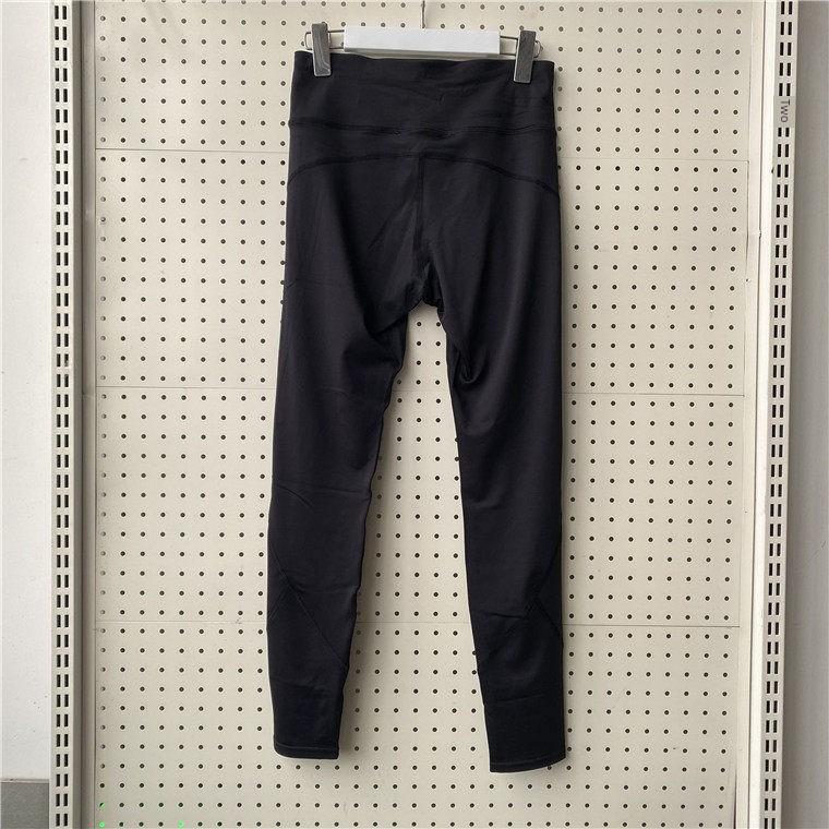Do-Win Women's Sports Fitness Exercise Nine-Point Pants 3502005A-F