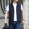 Spring And Autumn Men 'S Vest Outdoor Leisure Vest Vest Vest Vest Jacket