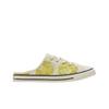 (w) Chuck Taylor All Star Dainty Mule Slip Egret Light Zitron