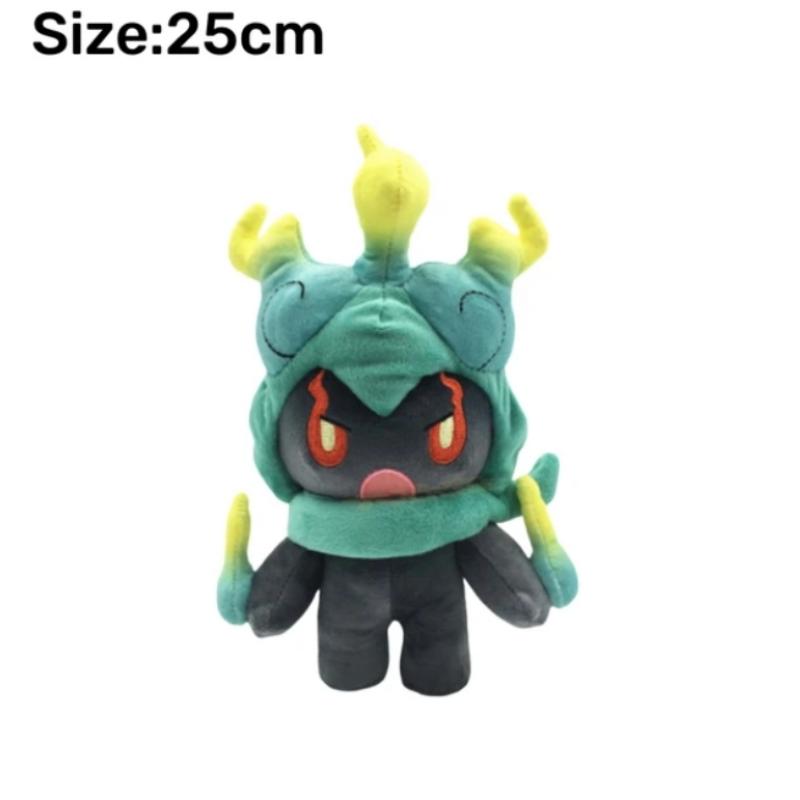 Legendary Plush Toys Soft Stuffed Animal Dolls Cartoon Figures Gift for Kids