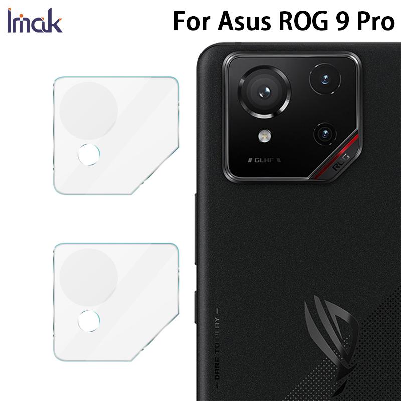 Для Asus ROG 9 Pro Glass IMAK High Definition Glass Lens Film
