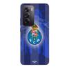 Case for Oppo Reno 12 5g FCP Porto Blue Background Portugal Maniacase