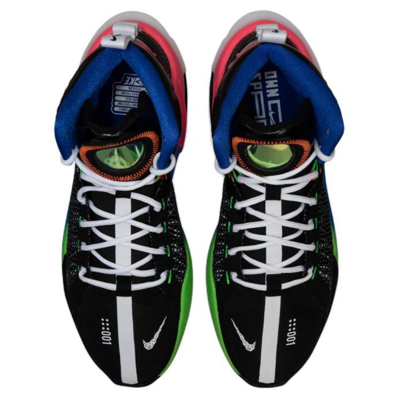 Nike Кроссовки Air Zoom GT Jump EP 'Avocado Own Space' Повседневные DX4111-064
