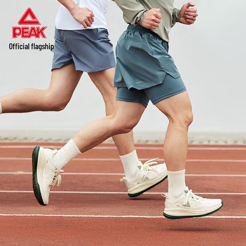 Peak Мужские кроссовки Taichi для 24-часового бега