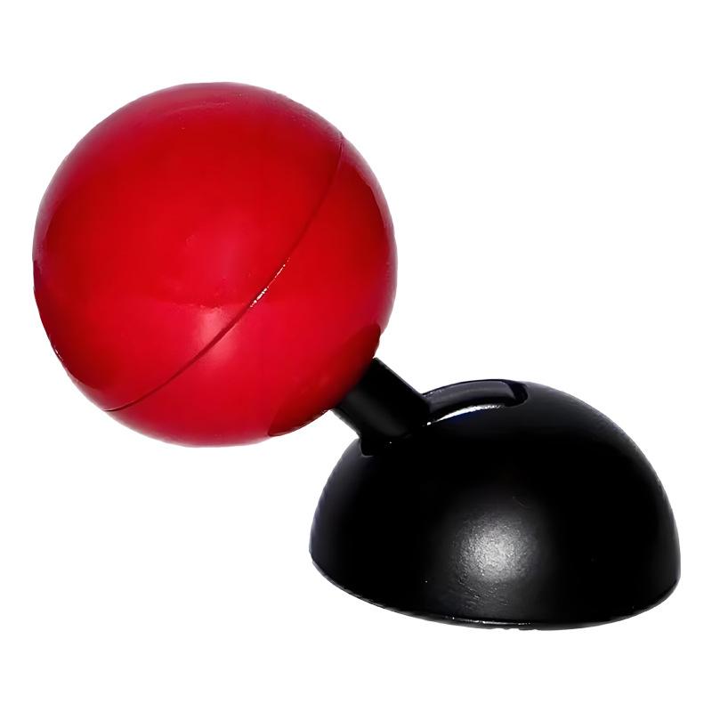 Универсальная кнопка запуска автомобиля с одним щелчком, декоративная наклейка, все инструменты для модификации кнопки запуска автомобиля в одно касание в стиле клюшки для мяча