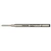 SAILOR Refill 0500 for Ballpoint Black 3 Oil-based Pens, 0.7mm 18-0500-220 [x Pieces]