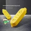 C5 Wireless Portable Power Strip
