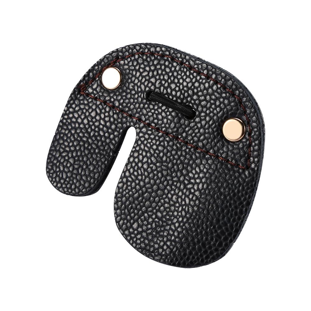 Комплект защиты рук и пальцев для стрельбы из лука, идеально подходит для стрельбы из лука и охоты