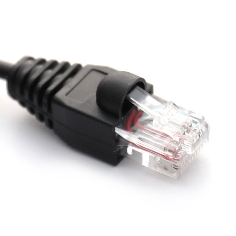 Usb to RS232 Serial to Rj45 Cat5 Консольный переходной кабель для маршрутизаторов