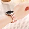 Шармы для ремешка Apple Watch Серия 11 10 9 8 7 6 SE 42 40 49 41 45 44 мм Декоративное кольцо Аксессуары для ремешка Galaxy Watch 4 5 6 7