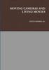 Книга Moving Cameras and Living Movies