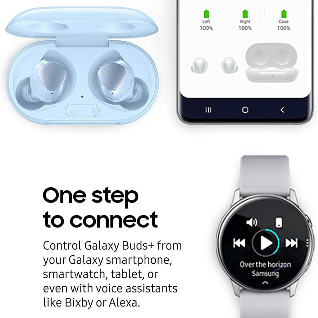 Bluetooth5.0 True Wireless Earbuds Charging Case Earbuds Built-in Mic