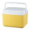 Camping Coolers Ice Box Beverages Food Thermal Incubator Portable Ice Bucket Outdoor Hard Coolers Insulated Ice Chest