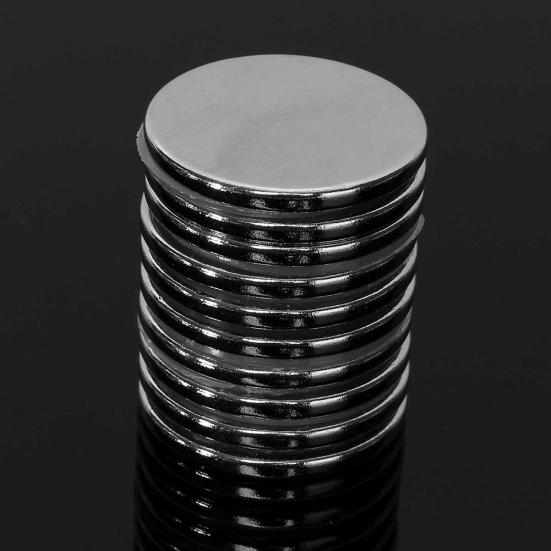 10шт 30x3 мм N52 круглая форма супер сильные неодимовые магниты диск редкоземельные