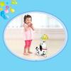 Electronic Kids Music Light Toys Walking Dancing Smart Pet Robot