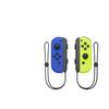 Пара контроллеров Joy-Con для Nintendo Switch