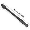 High Pressure Spray Cleaner Extension Rod Wash Lance Nozzle Washer Rotating Turbo Lance Nozzle for Karcher K2 K3 K4 K5 K6 K7