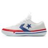 All Star Pro BB City Pack - Photon Dust Unisex Sneakers White University-Red Rush-Blue 167292C
