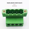 Xianglaixin XLX-KPM5.08 Pluggable Terminal Block