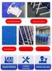 Large Mobile Stand Swimming Pool for Adults & Kids - Water Park & Reservoir Equipment