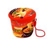 Simulated Instant Noodles, Fried Noodles, Snacks, Family Bucket Pillow Storage, Bucket Noodles, Office Pillow Cushion, Plush Toys