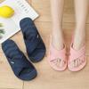 Multi Color Shoes Plastic Women's Slippers and Ladies Sandals Slides Flat Stylish Designer Luxury 2024 Trend Waterproof Original