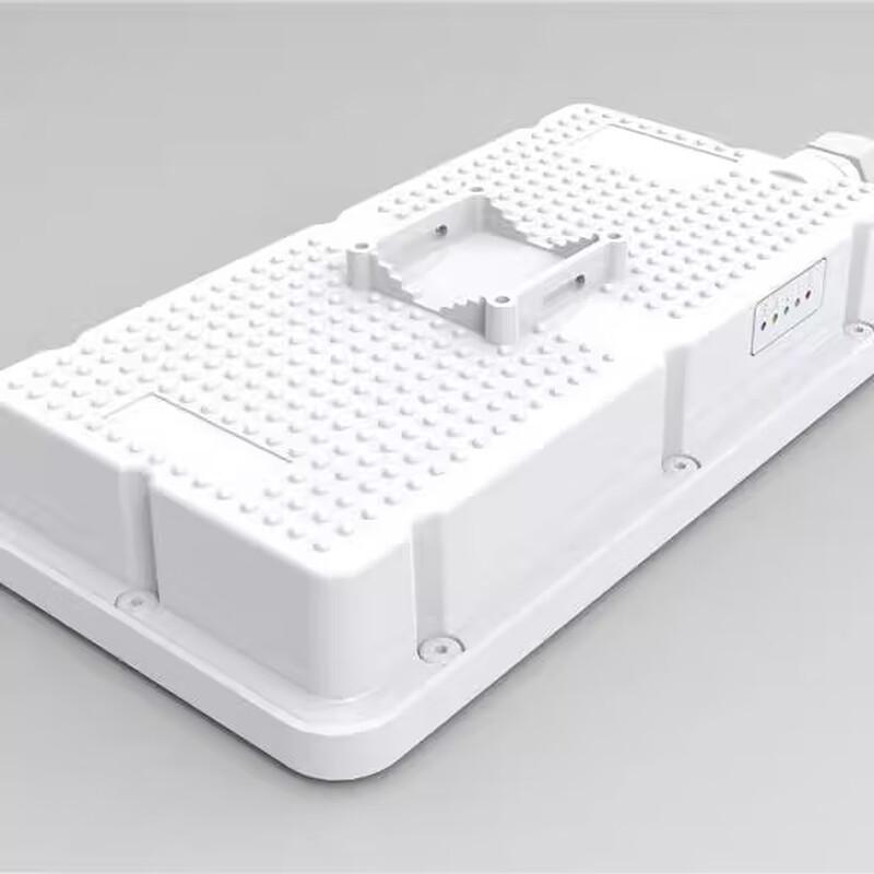 Waterproof Enclosure for Network Bridge CPE & Antenna