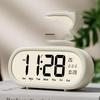Alarm Clock, a Perfect Wake-Up Tool for Students, 2025 New Smart Electronic Desktop Clock for Kids, Boys, and Girls