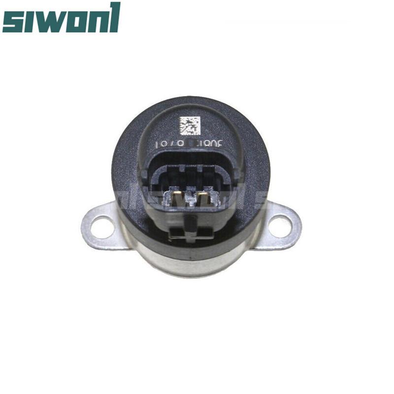 Common Rail High Pressure Fuel Pump Regulator Metering Control Solenoid SCV Valve 0928400746 For MANN NG TGA TGS TGX 51125050033