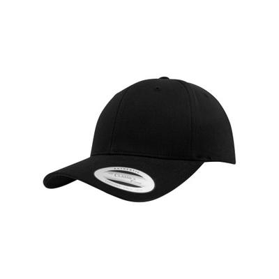 FLEXFIT Унисекс изогнутая классическая бейсболка Snapback