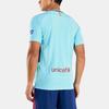 Nike Мужская футболка для футбола Барселона Синяя 847189-484