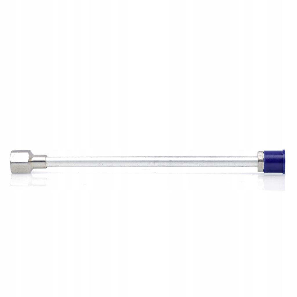 Rosfix Zestaw Akcesoriów Malarskich – Lanca do Pistoletu Malarskiego 30cm i 100cm | Sito na Wiadro 20L | Wysoka Jakość i Trwałość