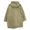 unused Johnbull Mountain parka S khaki Men's Used