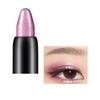 Waterproof Pearlescent Shiny Eyeshadow Gel Pen Pencil for Women