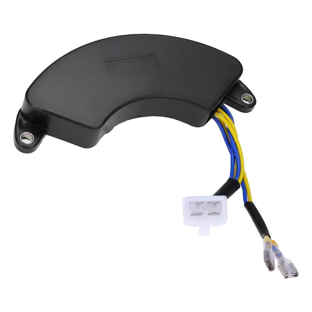 5 кВт -6,5 кВт AVR Замена генератора Автоматический регулятор напряжения Однофазный