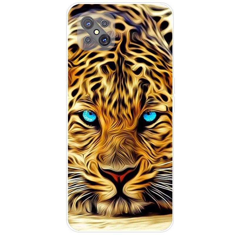 Чехол для OPPO Reno 4Z 5G, чехол для OPPO Reno 4Z 5G, милый переливающийся чехол-бампер на Reno 4Z 5G, противоударный силиконовый чехол для телефона OPPO Reno 4Z