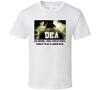Dea Tv Show T Shirt