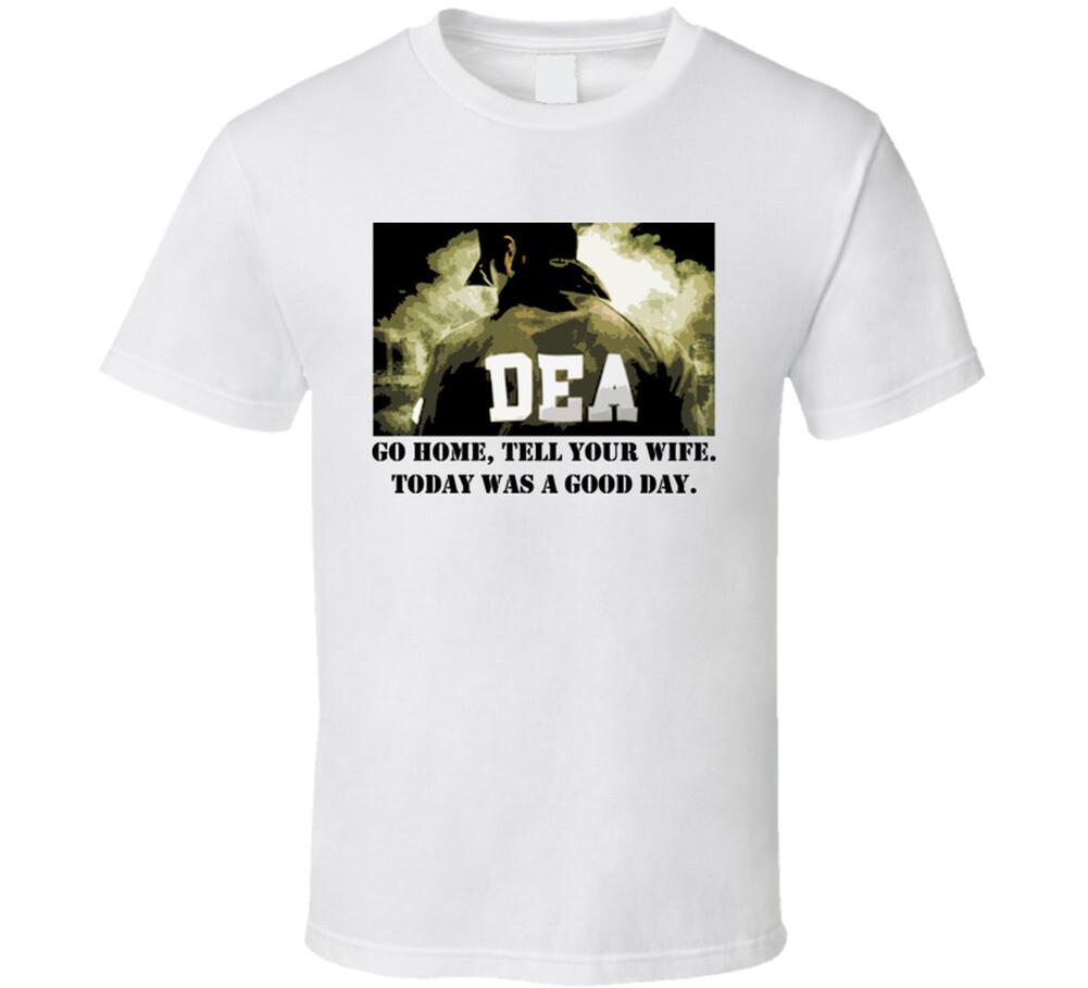 Dea Tv Show T Shirt