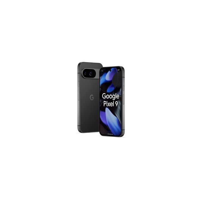 Смартфон - GOOGLE - Pixel 9 - 6,3" - 128 ГБ - 5G - Две nano SIM - Очень хорошее состояние